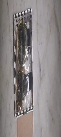 ست ساعت مچی عقربه ای زنانه و مردانه مدل 3موتوره