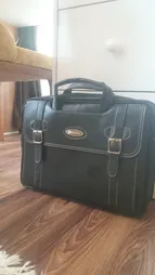 کیف لپ تاپ کد J125 مناسب برای لپ تاپ 15 اینچی