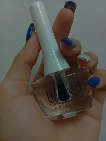 برق ناخن لیزانو کد 43