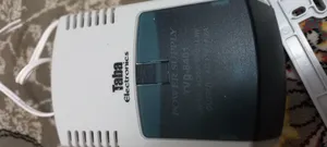 تجریه خرید منبع تغذیه دربازکن تابا الکترونیک مدل TL-735