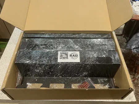 استند حمام مدل a209 مجموعه 3 عددی