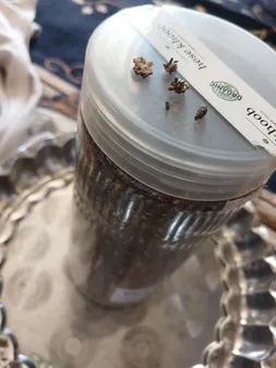 دانه چیا ممتاز حس خوب - 510 گرم