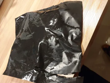 بادی اسپلش زنانه مای مدل Cool Ocean حجم 200 میلی لیتر