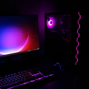 تجریه خرید کیس کامپیوتر لاجی کی مدل  C231B