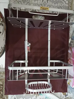 قفسه حمام کرال اورون کدKsa2