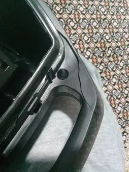 جاروبرقی خزر مدل ROJIN