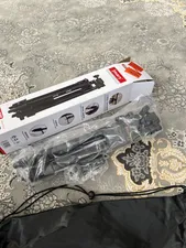 تجریه خرید سه پایه دوربین جی ماری مدل KP-2207