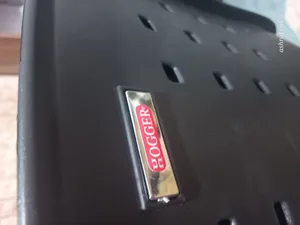 تجریه خرید صندلی کارمندی هوگر مدل KH230-C