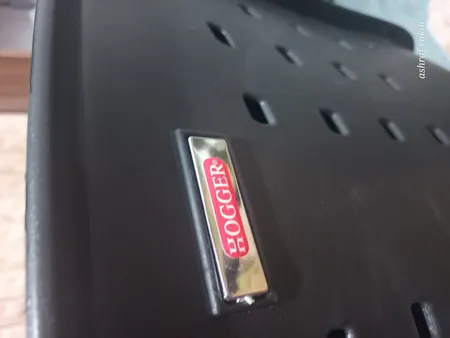 صندلی کارمندی هوگر مدل KH230-C