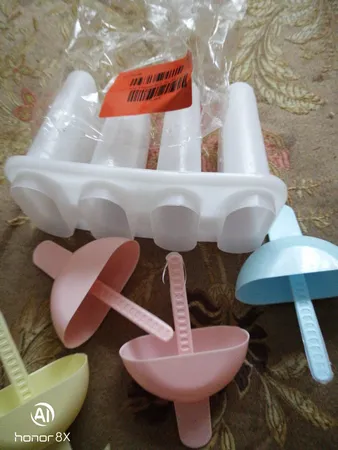 قالب بستنی مدل 601C مجموعه 4 عددی