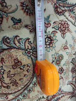 متر 3 متری توسن مدل TMT-03M