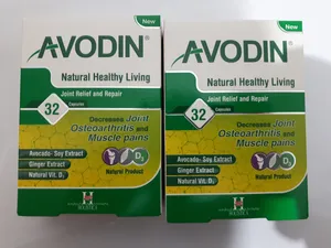 تجریه خرید کپسول کلگارد هولیستیکا بسته 32 عددی