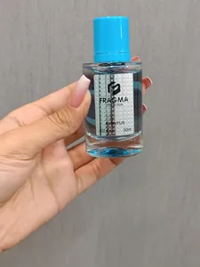 تجریه خرید عطر جیبی مردانه فراگما مدل AVENTUS حجم 30 میلی لیتر
