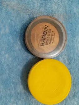 رژگونه باربین شماره A4