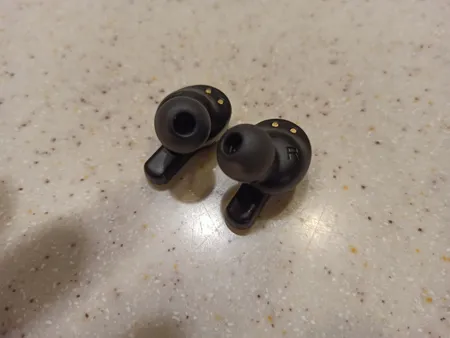 هدفون بی سیم او ام تینگ مدل AirFree EO002Bt