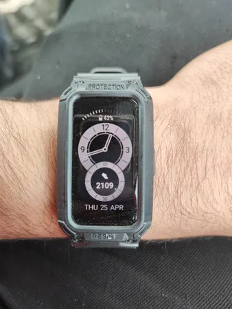 مچ‌بند هوشمند هوآوی مدل Band 6