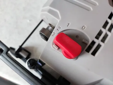 اره عمودبر کرون مدل CT15212