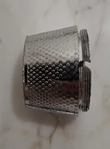 تجریه خرید شلنگ توالت مدل 001