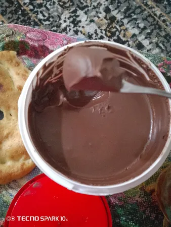 کرم کاکائو فندقی سايرو - 1 کيلوگرم