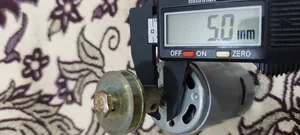 تجریه خرید تبدیل آرمیچر به فرز مدل 3