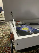 تجریه خرید میز تحریر میزیمو کد 73