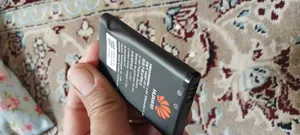 تجریه خرید باتری لیتیومی هوآوی  مدل HB824666RBC ظرفیت 3000 میلی آمپر مناسب برای مودم ایرانسل FD M60