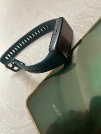 مچ‌بند هوشمند هوآوی مدل Band 6