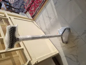 تجریه خرید عصا طبی چهار پایه مدل 210