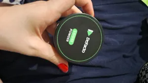 تجریه خرید پودر تثبیت‌کننده آرایش صورت دیفکتو مدل professional وزن 18 گرم