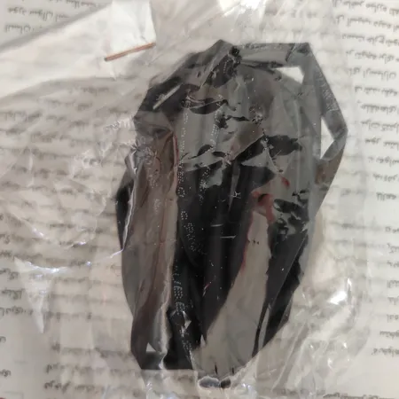 روکش حرارتی مدل BLK-DM3