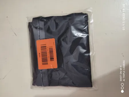 دستمال سر و گردن مدل اسکارف ورزشی