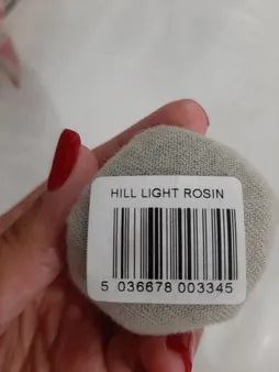 کلیفون ویولن هیل مدل Hil light