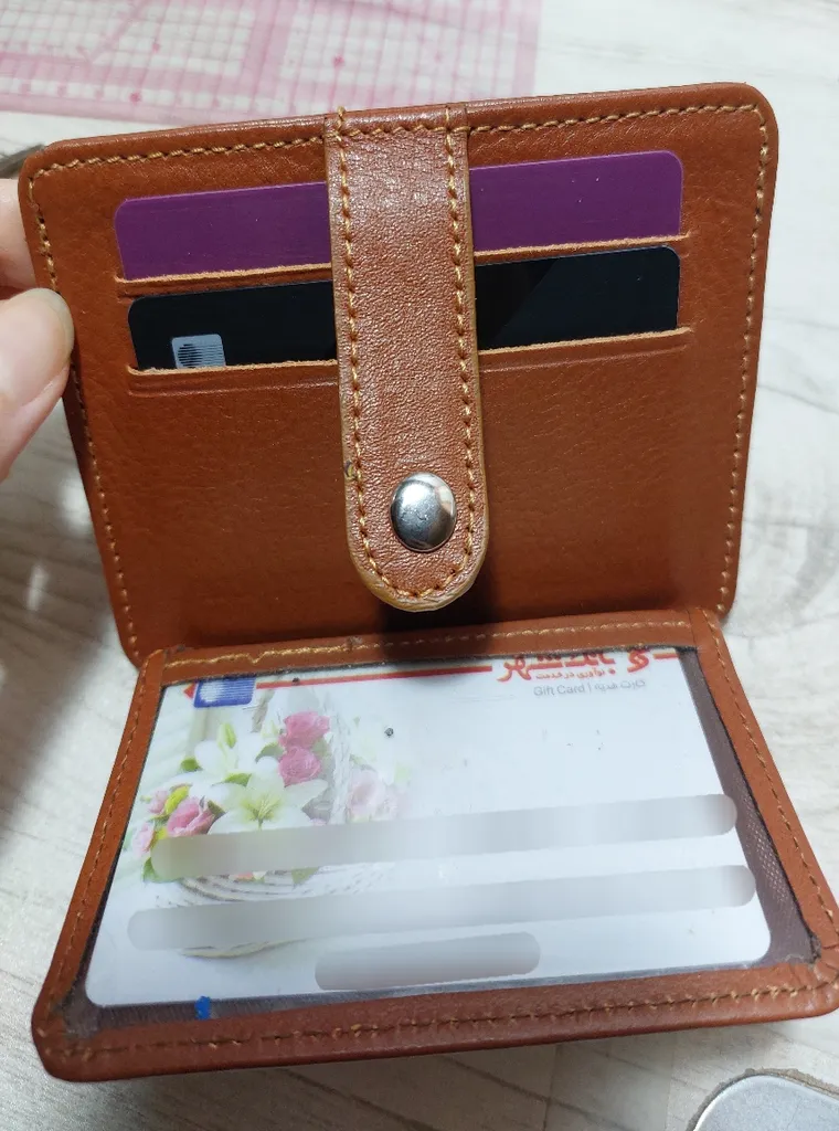 جاکارتی چرم دیاکو کد atm102