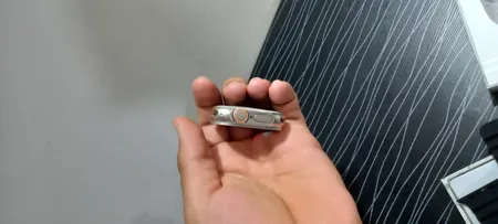 ساعت هوشمند بلک تایم مدل NIX ULTRA 2