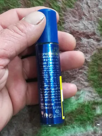 ادوپرفیوم مردانه اسکلاره مدل BOLGARY حجم 30 میلی لیتر