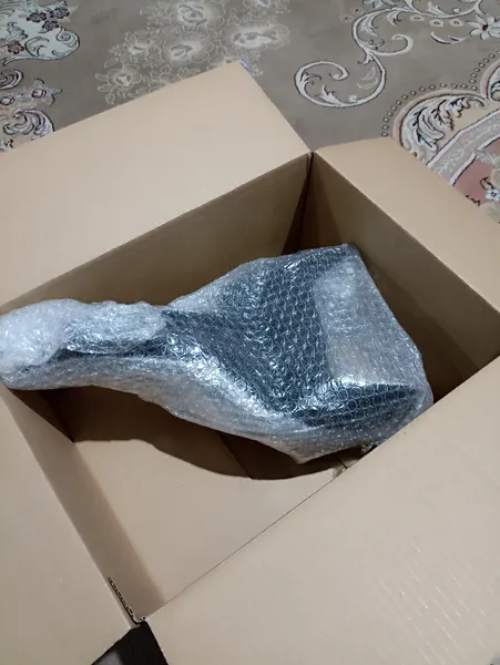 عکس ارسالی خریدار