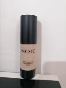 تجریه خرید کرم پودر نوت مدل Mattifying Extereme Wear 09 حجم 9 میلی لیتر