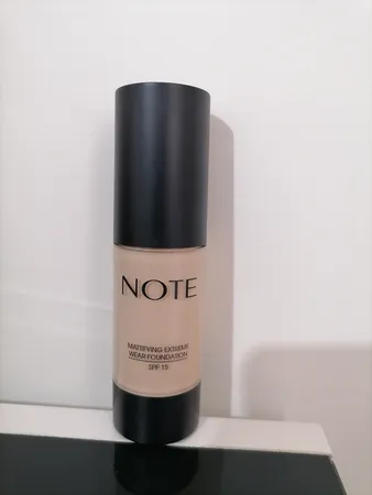 کرم پودر نوت مدل Mattifying Extereme Wear 09 حجم 9 میلی لیتر