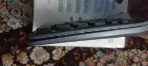 تجریه خرید ماشین حساب کاسیو DJ-120-D