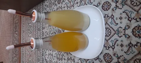 آرام ریز بطری مدل s1242