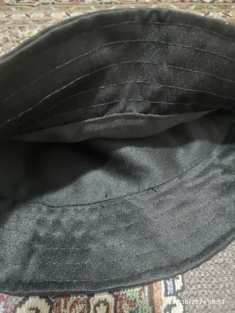 کلاه مدل باکت دورو کد A11