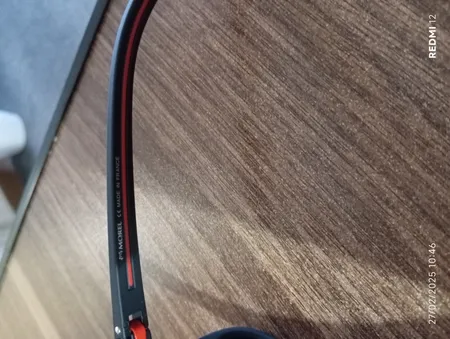 عینک آفتابی مورل مدل 26859C1POLARIZED