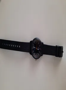 تجریه خرید ساعت مچی عقربه ای کیو اند کیو مدل VR52J017Y