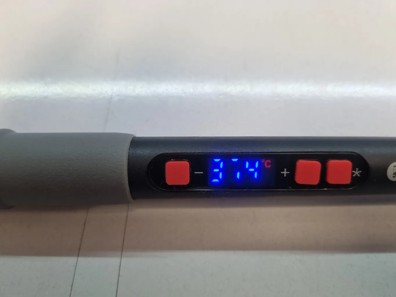 هویه 60 وات کایلیوی مدل K-505