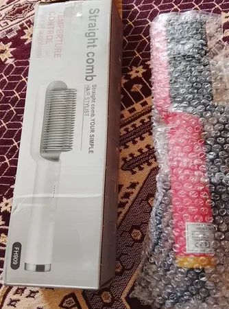 برس حرارتی مدل FH909