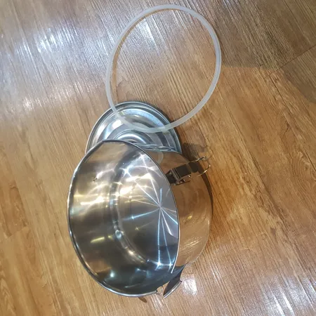 ظرف نگهدارنده غذا مدل RS99 بسته سه عددی