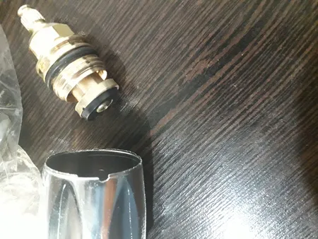 مغزی و دسته شیر مدل M21 مجموعه 4 عددی