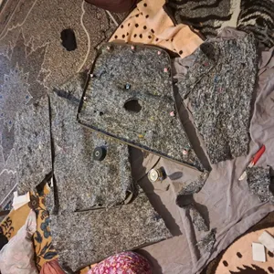 تجریه خرید عایق مدل نمدی nm