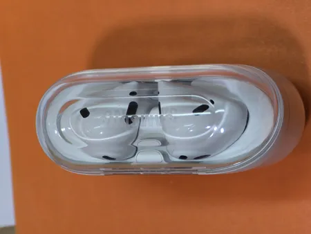 هدفون بلوتوثی سامسونگ مدل Galaxy Buds3