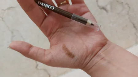 مداد ابرو کالیستا بیوتی مدل 04